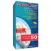 AquaClear 50 Filter Replacement Cartridge Set