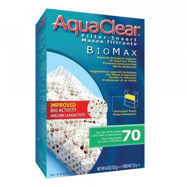 AquaClear 70 Filter Replacement Cartridge Set