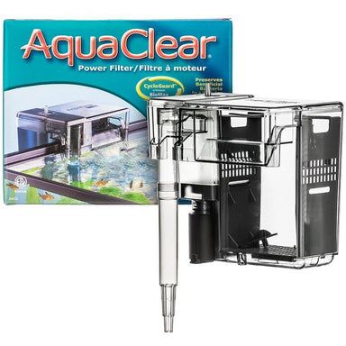 Aquaclear Power Filter 110