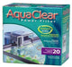 Aquaclear Power Filter 20