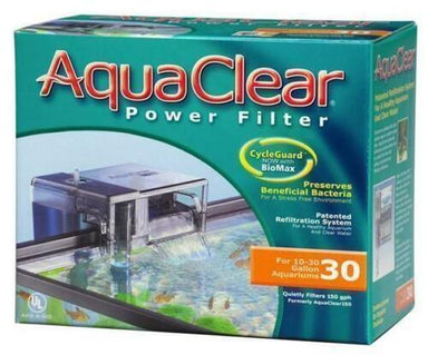 Aquaclear Power Filter 30