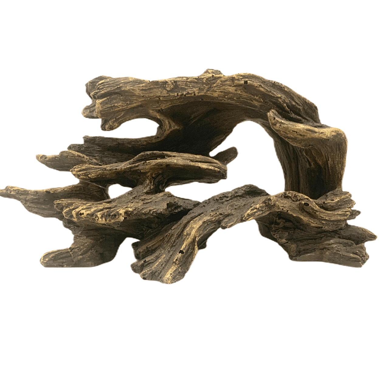 Aquarium Driftwood Ornament 24cm