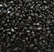 Aquarium Gravel Black 6mm 10kg