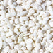 Aquarium Gravel White 6mm 20kg