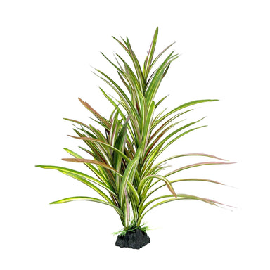 Aquarium Ornament Upright Spinifex XL