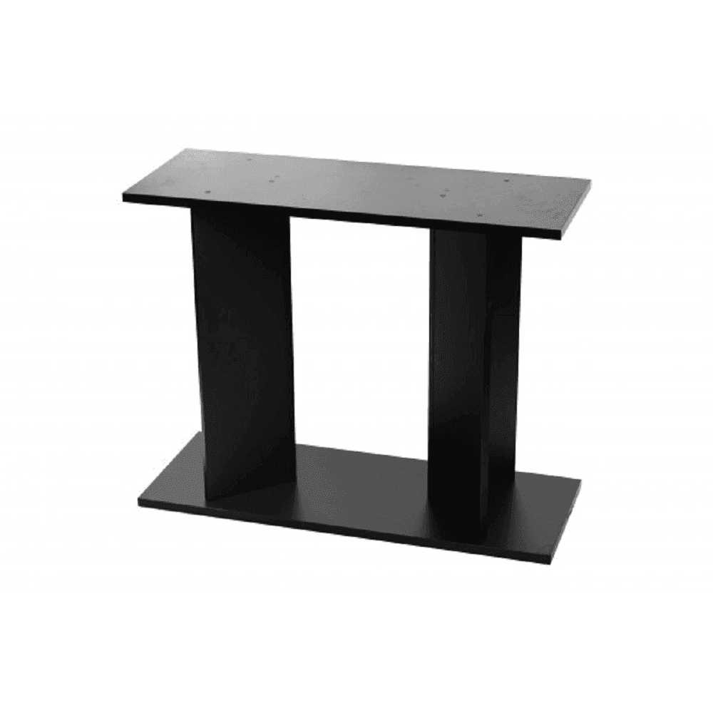 Aquarium Stand 80 x 30cm Black