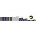 Aquazonic T8 LED light Tube 4ft