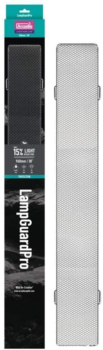 Arcadia Lamp Guard Pro