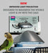 Arcadia Pure Sun Compact Bird Kit