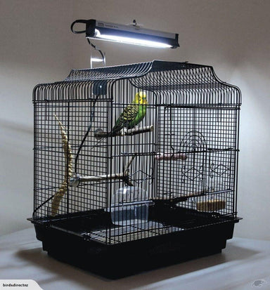 Arcadia PureSun Mini Bird Lighting Kit
