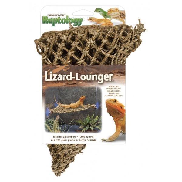 Bearded Dragon Reptile Hammock Small