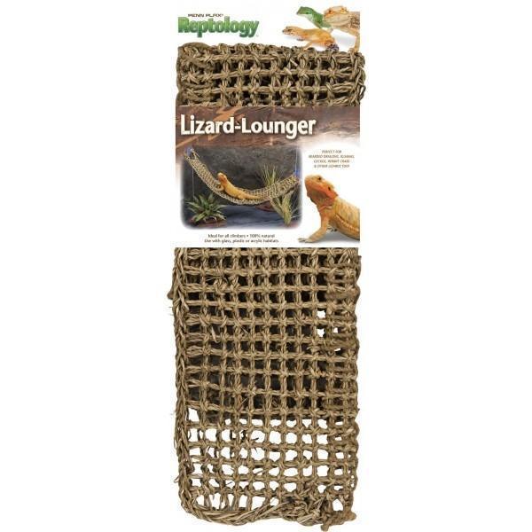 Bearded Dragon Reptile Hammock XLarge