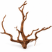 BioScape Small branching spider root wood for aquascaping and reptile setups