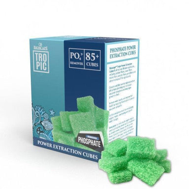 Bioscape Aquarium Phosphate Extraction Cubes