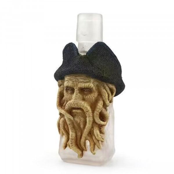 Bioscape Bearded Pirate Aquarium Ornament