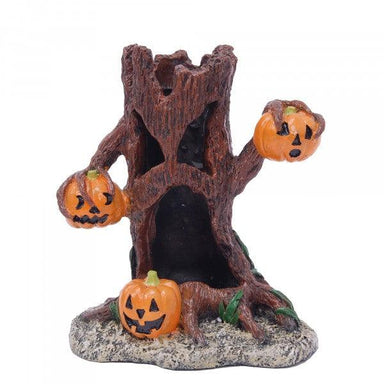Bioscape Fantasy Halloween Tree Aquarium Ornament