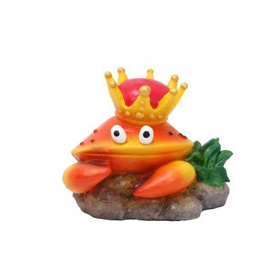 Bioscape Fantasy King Crab Aquarium Ornament