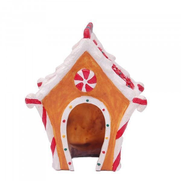 Bioscape Fantasy Lolly House Aquarium Ornament