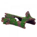 Bioscape Moss Covered Log Aquarium Ornament