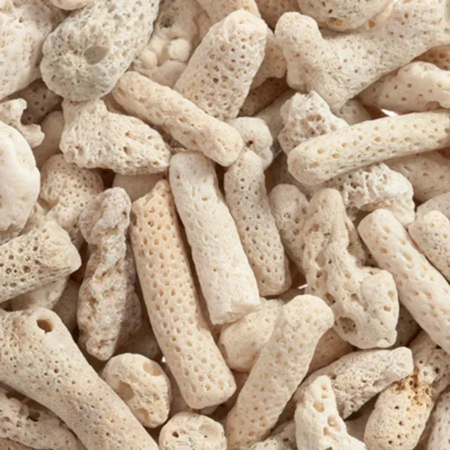 Bioscape Natural Coral Rubble 5kg 20–50mm Marine Aquarium Rock