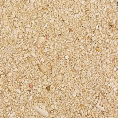 Bioscape Natural Coral Sand 10kg 1mm Marine Aquarium Substrate