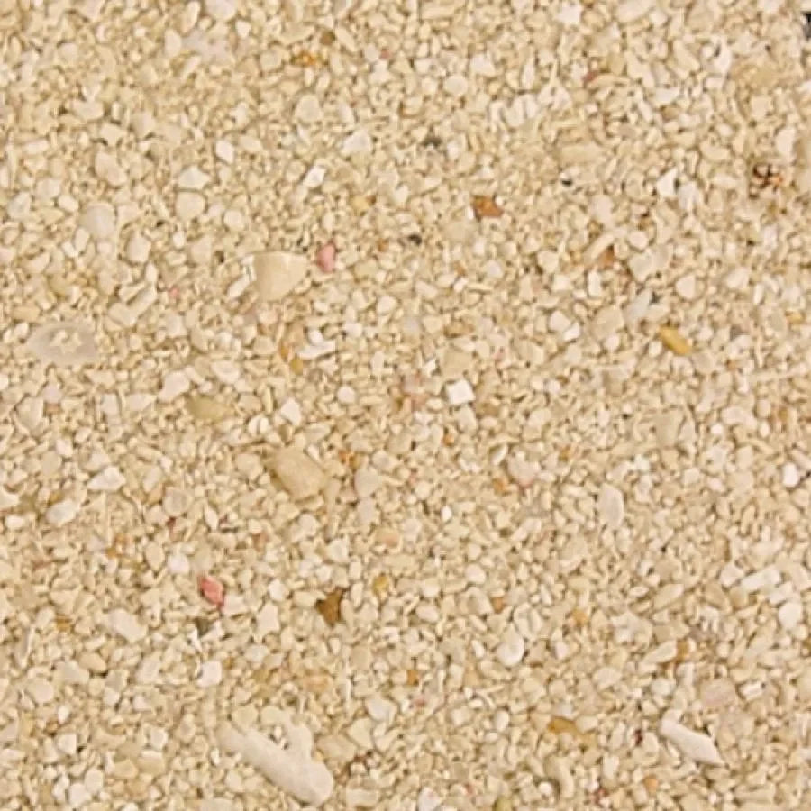 Bioscape Natural Coral Sand 5kg 1mm Marine Aquarium Substrate