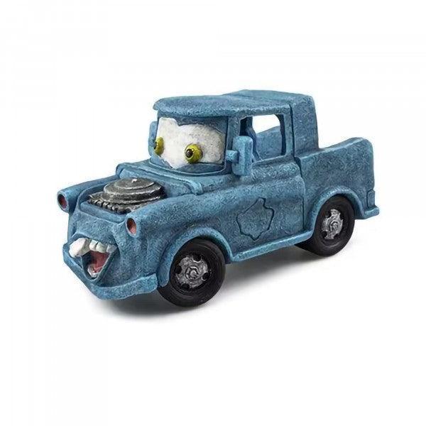 Bioscape Pickup Truck Aquarium Ornament