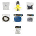 Bioscape PRO Easy Clean Canister Filter 1620 Filter Spares