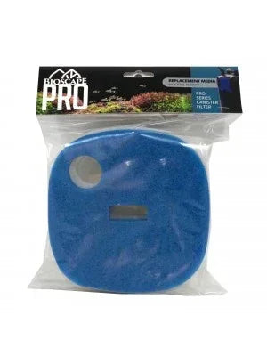 Bioscape PRO Easy Clean Canister Filter 1620 Filter Spares
