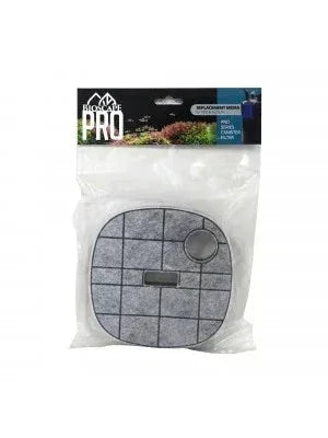 Bioscape PRO Easy Clean Canister Filter 2000 Filter Spares