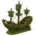 Bioscape Shipwreck with Moss Aquarium Ornament 32cm
