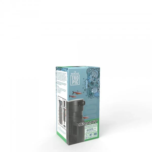 Bioscape Smart 400 Internal Filter (400 LPH)