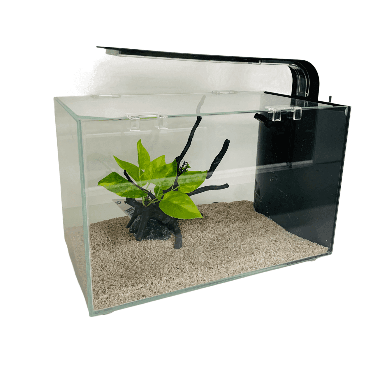 Bioscape Tropic Aquarium 20 litre