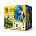 BioScape Tropic Betta 10L desktop aquarium with heater and LED light