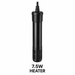 BioScape 7.5W heater supplied for Tropic Betta desktop aquarium