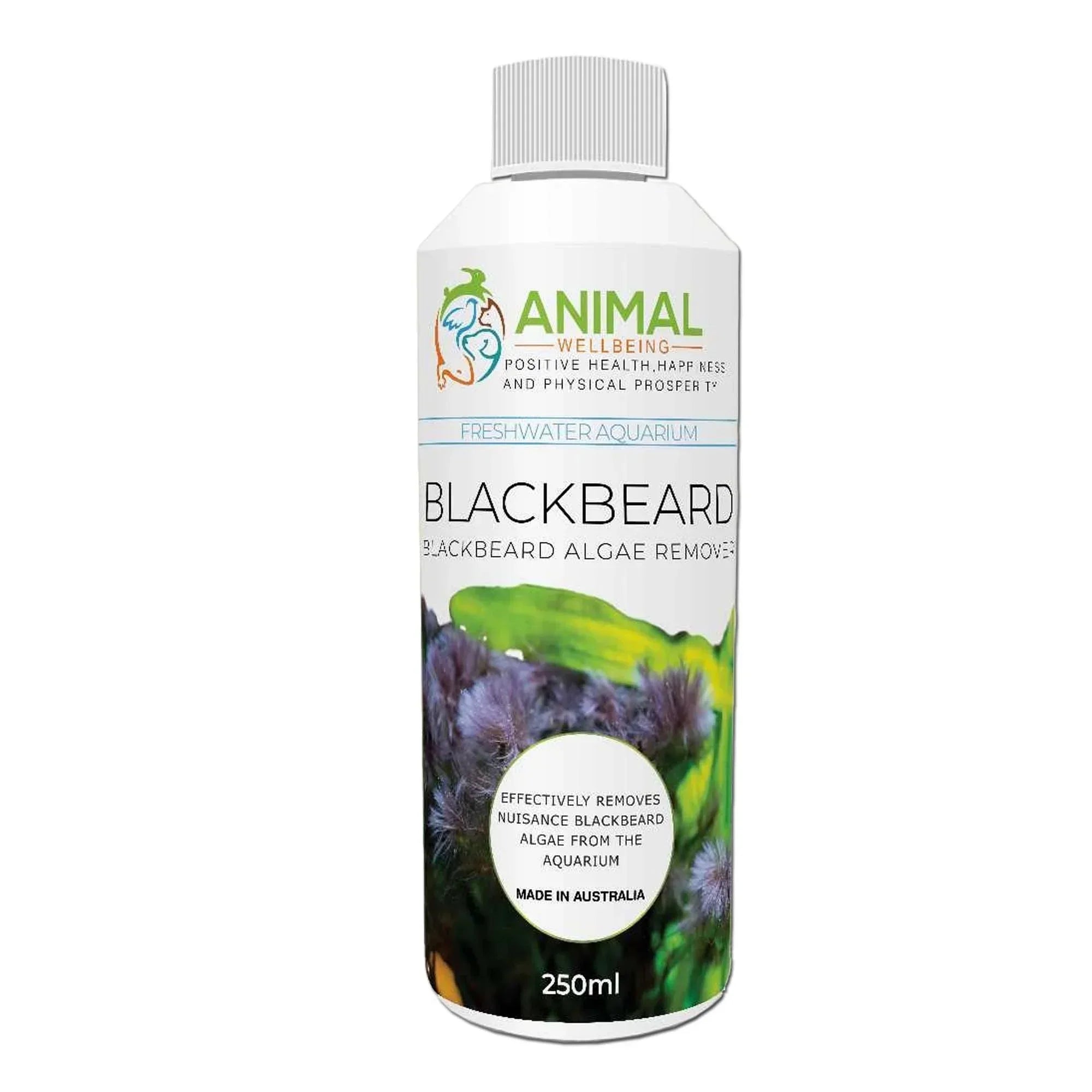 Black Beard Algae Remover