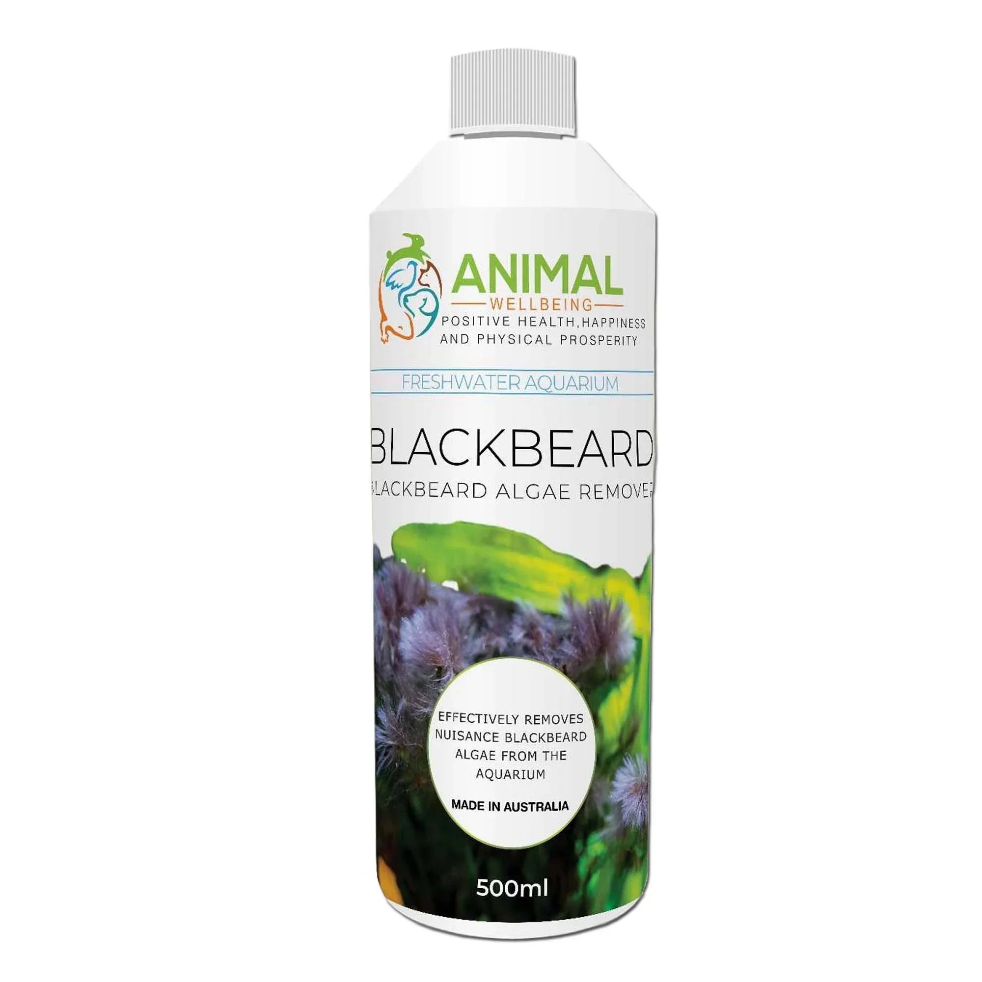 Black Beard Algae Remover