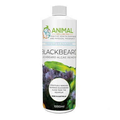 Black Beard Algae Remover