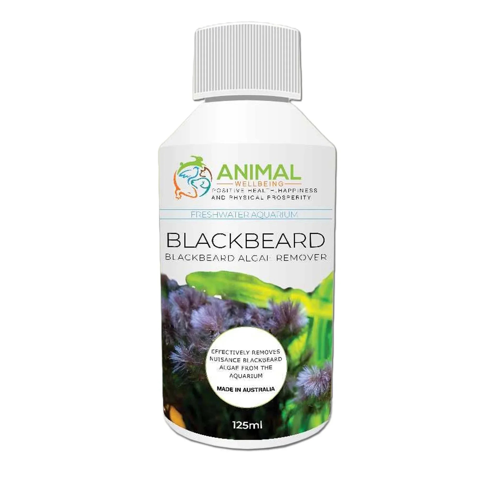 Black Beard Algae Remover