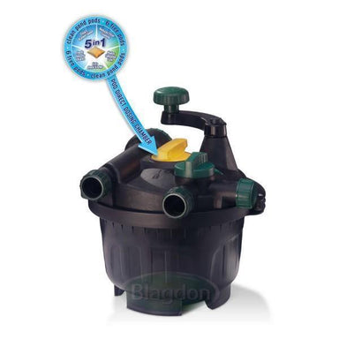 Blagdon CleanPond Machine Pond Filter