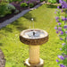 Blagdon Liberty Solar 180 Floating Fountain Pump