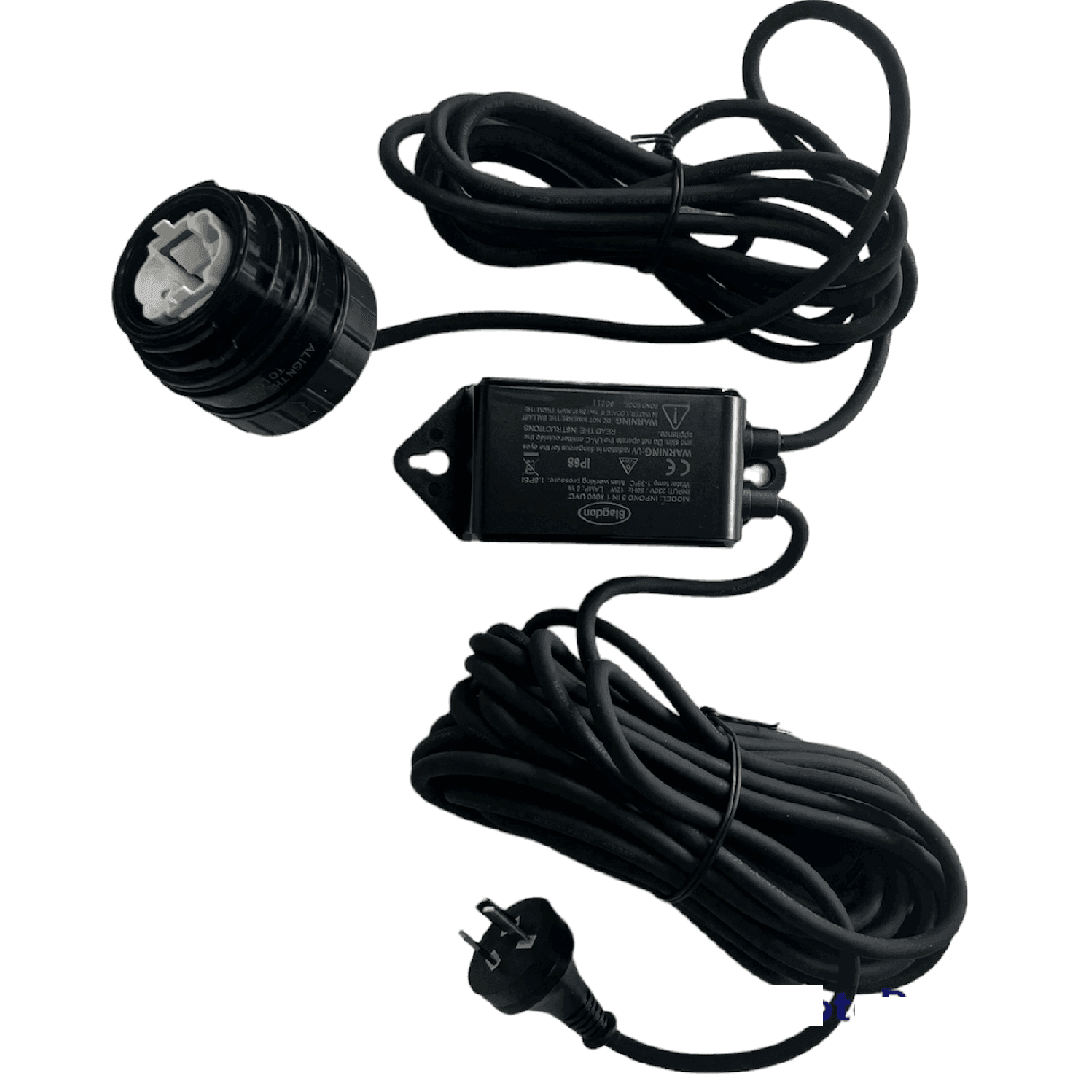 Blagdon Pond Filter UVC Replacement Transformer