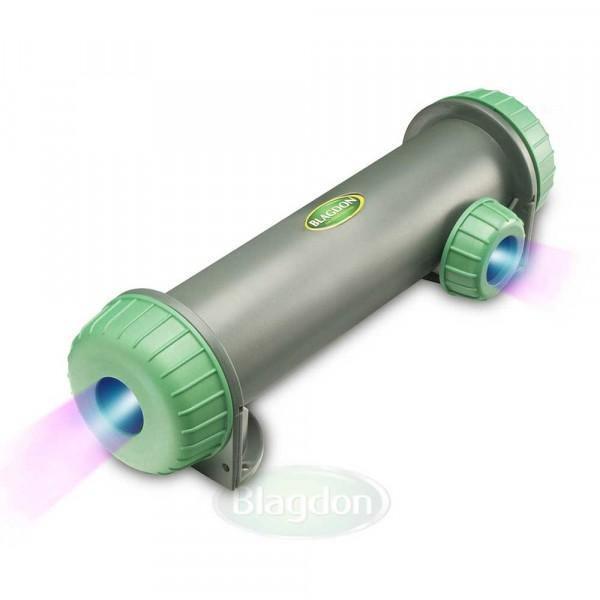 Blagdon Pro Green Water UV Clarifier
