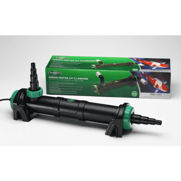 Blagdon Pro Green Water UV Clarifier