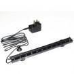Bubble Wall Underwater LED Light 45cm