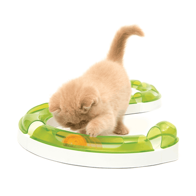 Catit Cat Senses Play Circuit