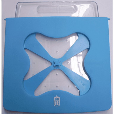 Catit Deluxe Hooded Cat Litter Pan Replacement Door