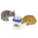 Catit Drinking Feeding Station 3 Litre