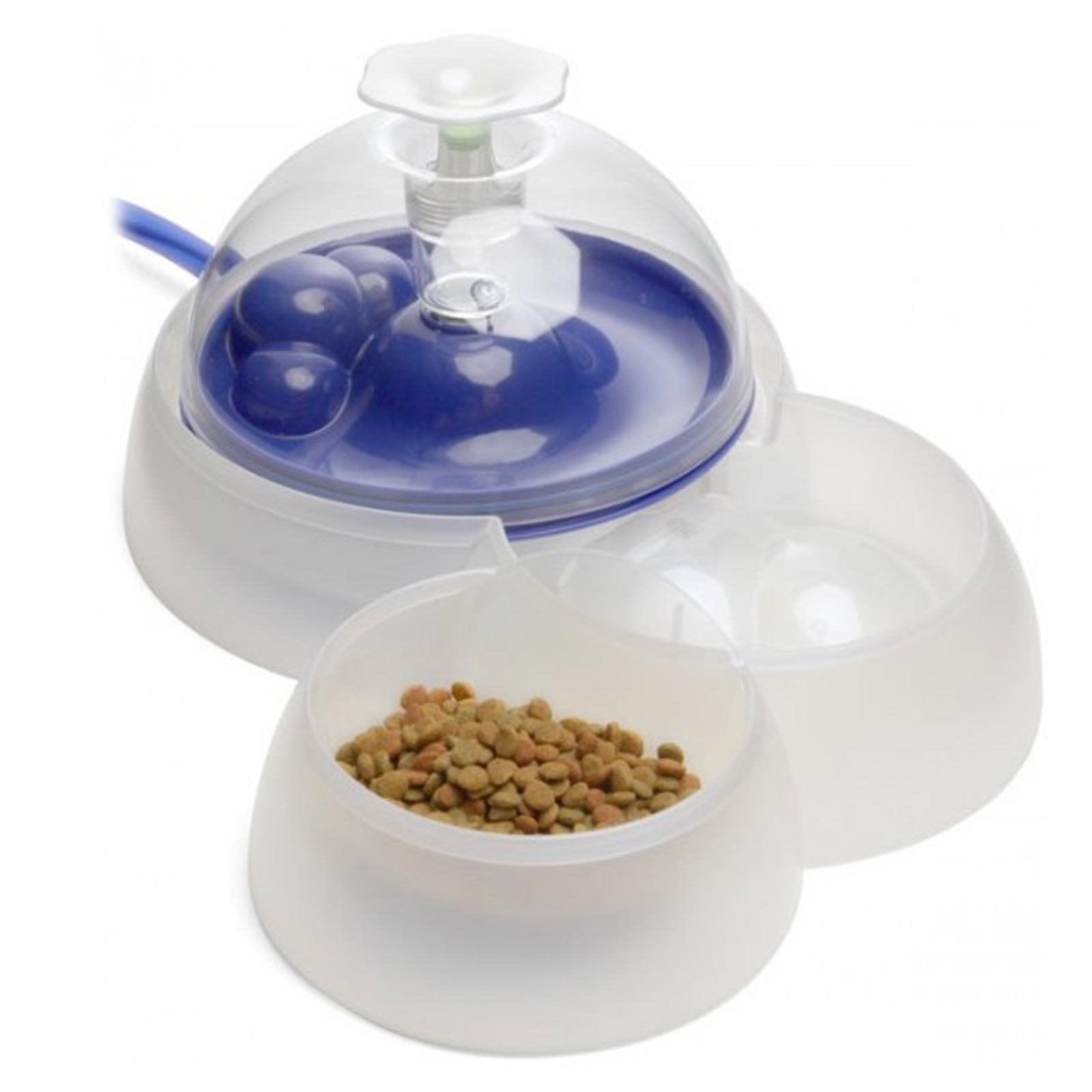 Catit Drinking Feeding Station 3 Litre