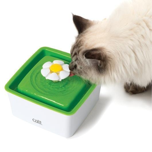 Catit Flower Water Fountain Mini 1.5L